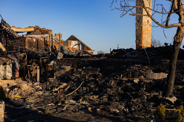Reliable Fire Damage Restoration contractor in Devon, PA by Fire Damage Laser Cleaning