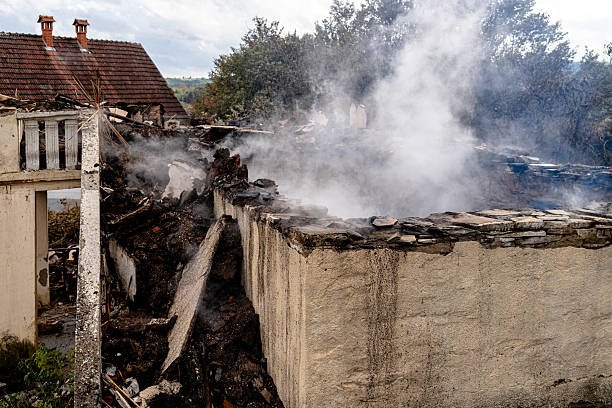 Affordable Fire Damage Restoration solutions in Devon, PA